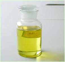 CAS 141-98-0 Bộ thu Isopropyl Ethyl Thionocarbamate Chất lỏng có màu hơi vàng