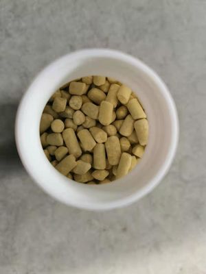 Mua 90% Thuốc thử tuyển nổi dạng viên Sibx Hóa chất Natri Isobutyl Xanthate Cas 25306 75 6 online manufacture