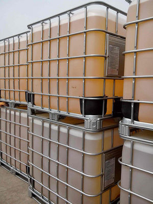 Giá tốt Cas 141 98 0 IPETC lỏng có dầu, Isopropyl ethyl Thionocarbamate có tính axit trực tuyến