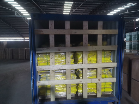 KS-T0088 Chất trộn quặng kim loại Bột màu xám có mùi thấp