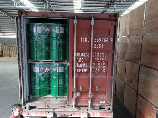 Giá tốt FLOMIN C3330 Natri Isopropyl Xanthate UN 3342 Thu mạnh trực tuyến