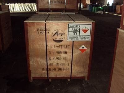 Giá tốt UN 3342 AERO 325, 140-90-9 Ch3ch2ocs2na cho quặng phức trực tuyến