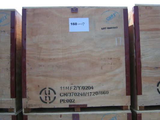 Giá tốt CAS 7607-99-0 Thuốc thử tuyển nổi khai thác Natri Amyl Xanthate trực tuyến