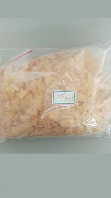 Giá tốt 150 PPM Thuốc thử tuyển nổi Fe Natri Sulfide Flakes Cas 1313 82 2 trực tuyến