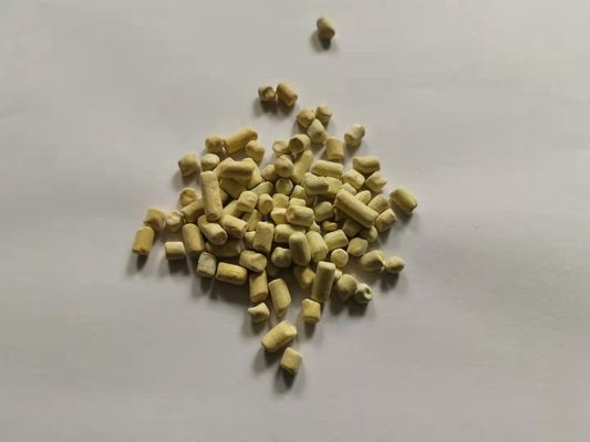 Giá tốt SIPX Natri Isopropyl Xanthate 90% Dạng viên cho quặng sunfua kim loại Cas 140-93-2 trực tuyến