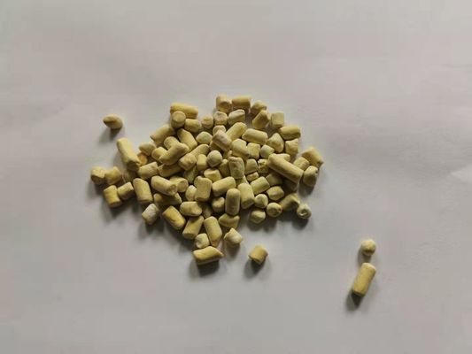 Giá tốt FLOMIN C3200 Natri Ethyl Xanthate 90% Dạng viên nguy hiểm 4.2 trực tuyến