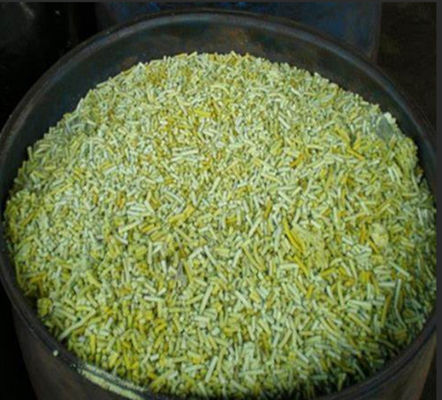 Giá tốt Quặng kim loại Kali Amyl Xanthate, Cas 2720 73 2 FLOMIN C3505 trực tuyến