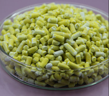 Giá tốt Viên Natri Isopropyl Xanthate CAS 140-93-2 Đối với Molypden trực tuyến