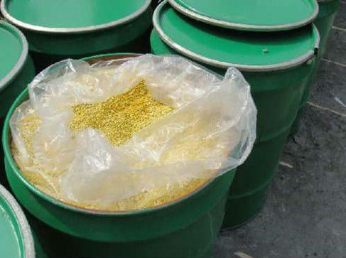 Giá tốt 90% Pellet SEX Natri Ethyl Xanthate HS 29309020 Sử dụng xử lý quặng phức hợp trực tuyến