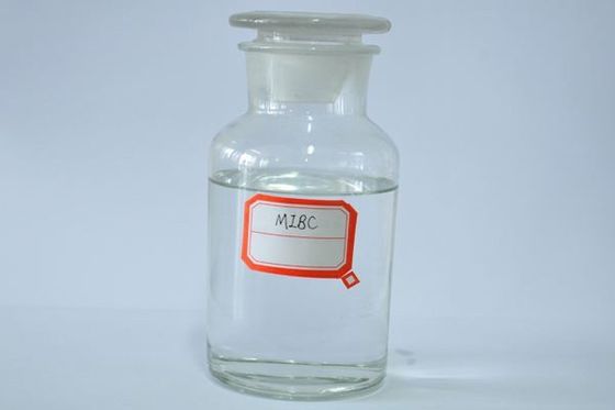 Giá tốt Chất lỏng ổn định không màu 4 Methyl 2 Pentanol, HS 2905199090 1 3 Dimethylbutanol trực tuyến