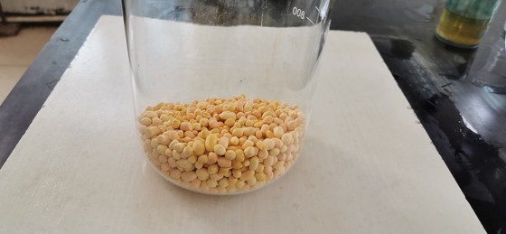 Giá tốt Thuốc thử quy trình vàng Kali Amyl Xanthate PAX 90% Pellet Cas 2720 73 2 trực tuyến